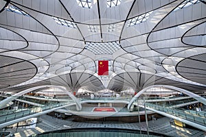 Beijing Daxing International Airport IATAÃÂ¯ÃÂ¼ÃÂ¡PKXÃÂ¯ÃÂ¼ÃâICAOÃÂ¯ÃÂ¼ÃÂ¡ZBAD 130 million person-times China`s largest airport